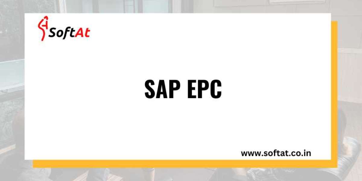 SAP Enterprise Product Configuration (EPC): Streamlining Business Processes