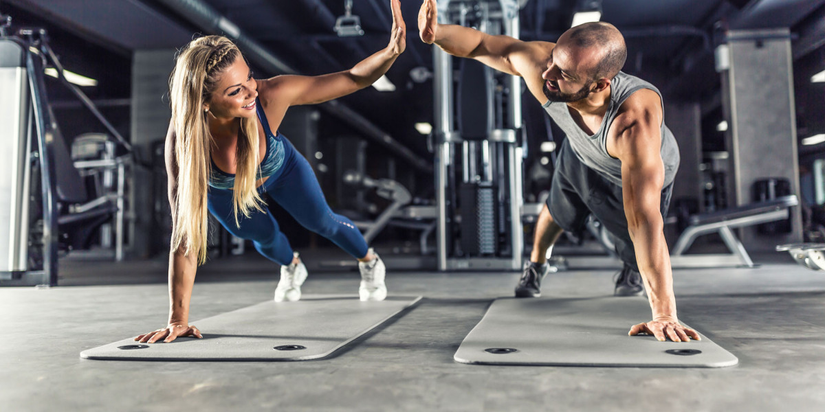 Overcoming Gym Intimidation: Building Confidence with Your Personal Trainer in San Diego