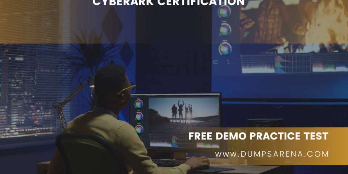Excel in Cyber Security: CyberArk Certification Essentials