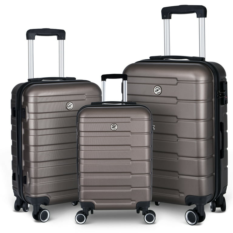 Delsey 28 Inch Luggage Experience