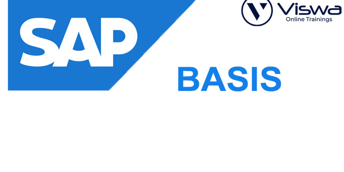 Sap BASIS Online Training by VISWA Technologies - USA | UK | India | Canada