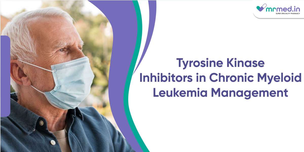 Tyrosine Kinase Inhibitors in Chronic Myeloid Leukemia Management