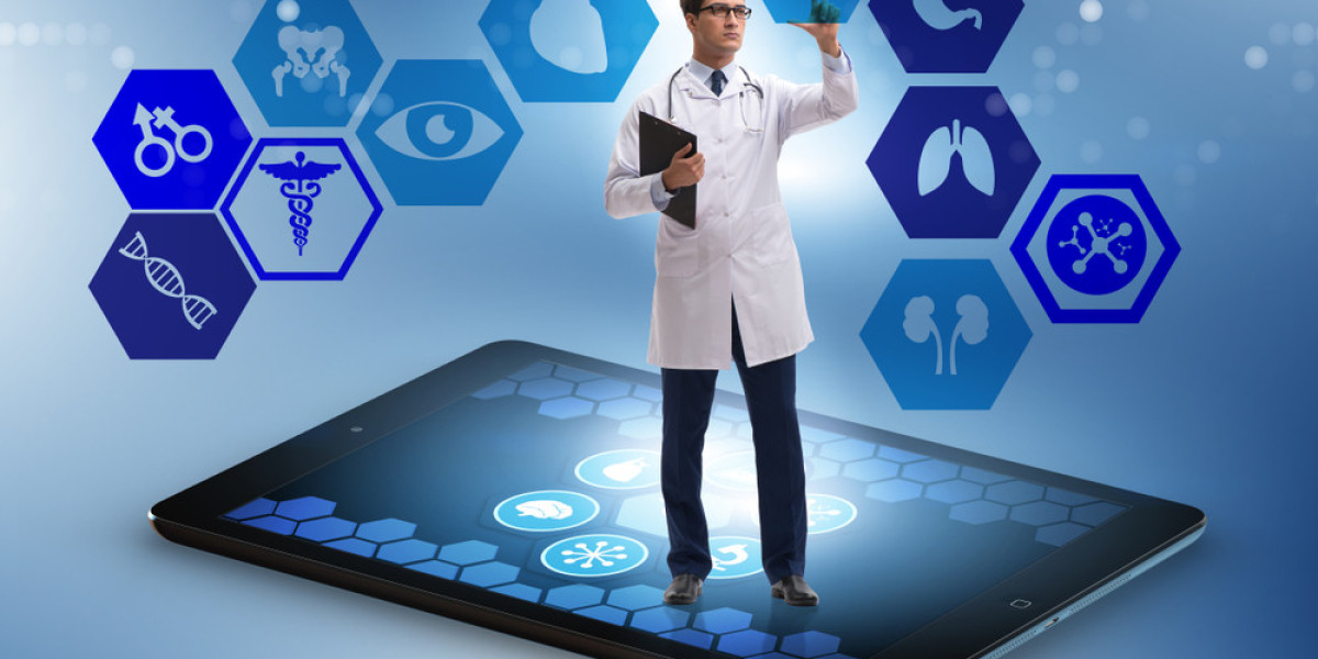 EHR Systems: The Powerhouse of Digital Transformation in Life Sciences Data Management