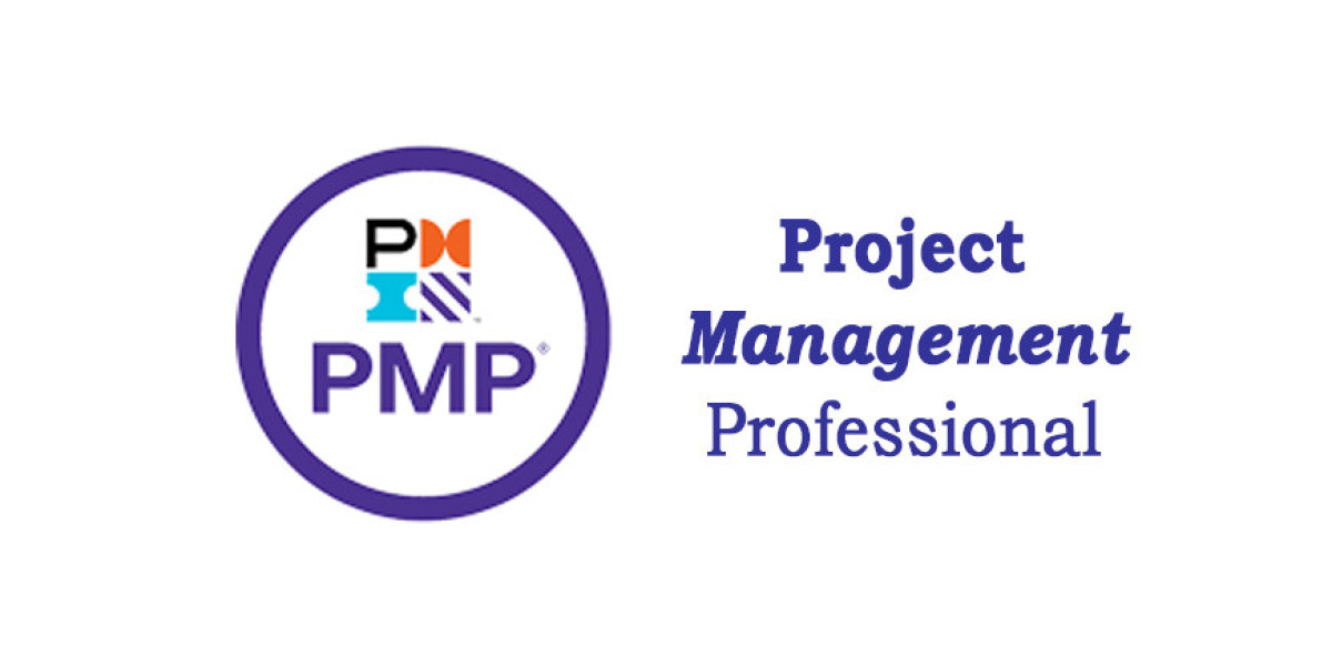 PMP (Project Management Professional)Online Training From Hyderabad