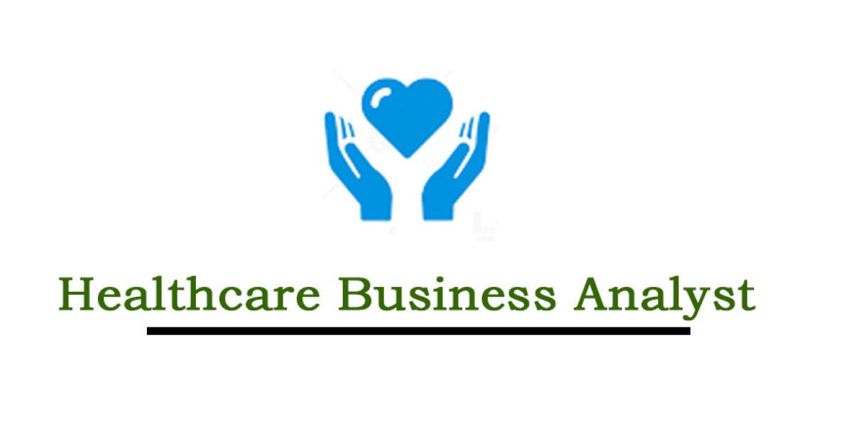 Healthcare Business AnalystOnline Training Viswa Online Trainings In India