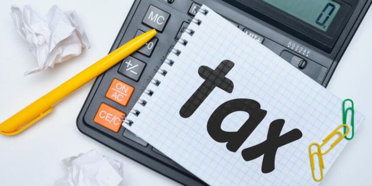 Why Mares Tax Services is the Right Choice for Small Businesses