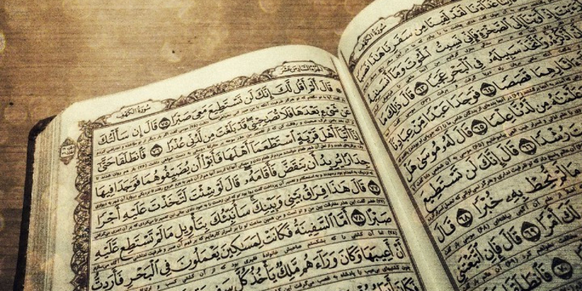 Illuminating Paths: Shia Quran Academy's Pursuit of Quranic Understanding