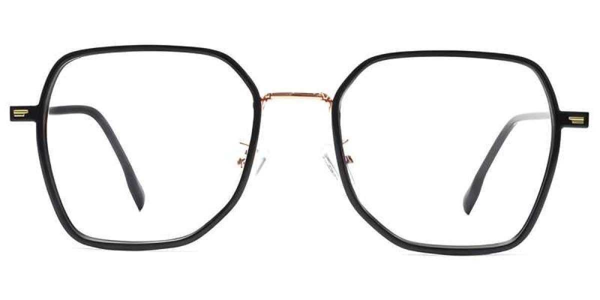The Reference For Matching New Eyeglasses