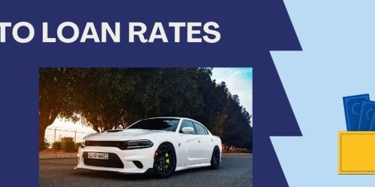 Auto Loan Rates