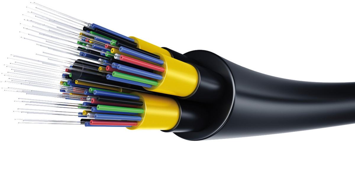 The Global Dark Fiber Market is estimated to driven by Growth in Data Consumption