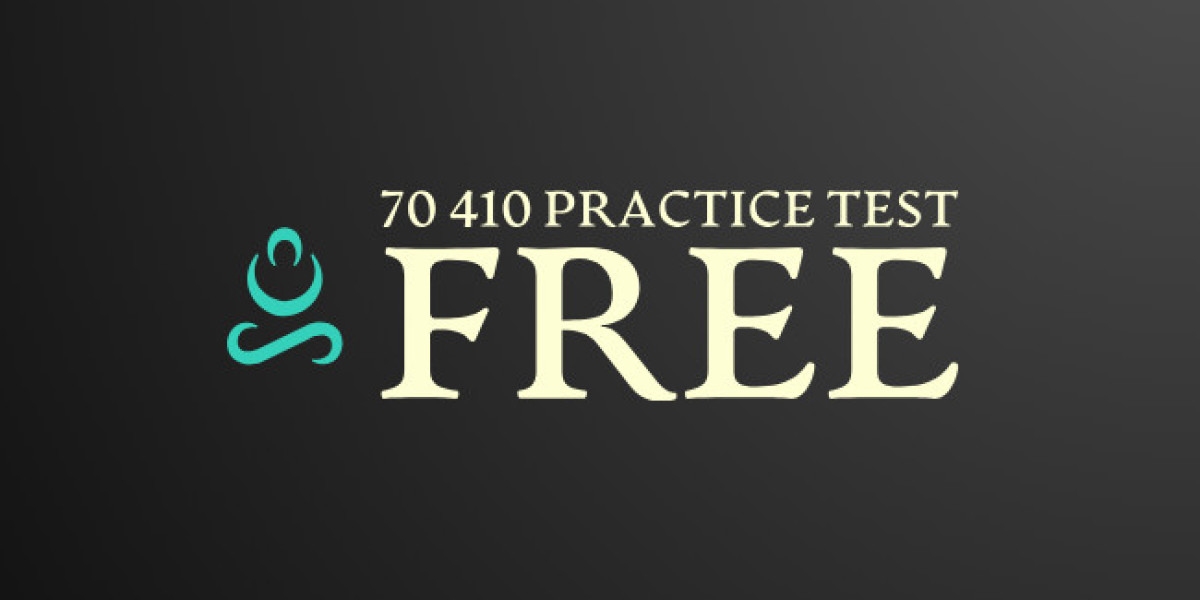 How to Prepare for the 70 410 Exam: Free Practice Test Expert Tips