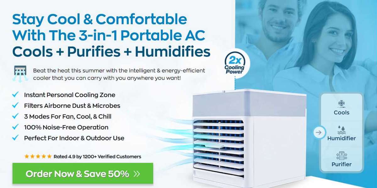 NanoChill Portable AC Price For Sale In USA Working & Reviews [Updated 2024]