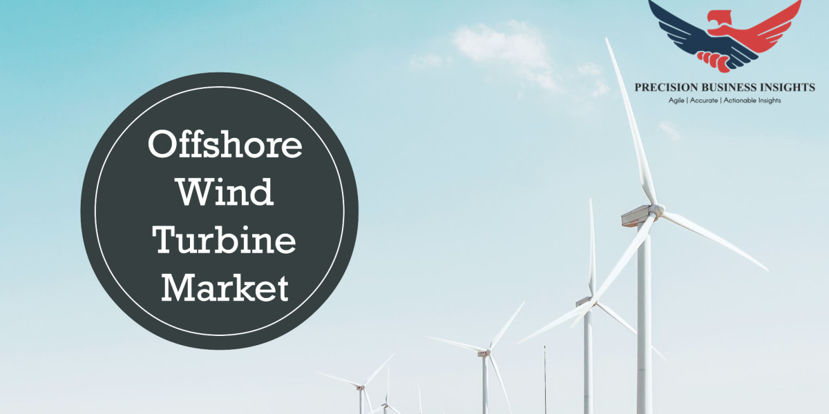 Outlook For Offshore Wind Turbine Market Report Forecast 2024-2030