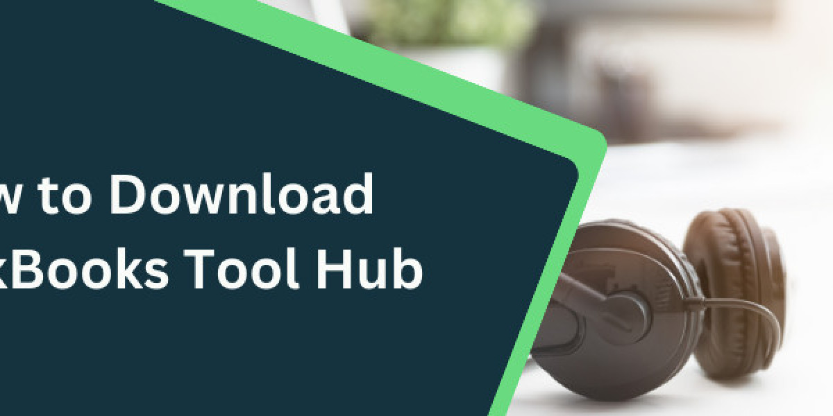 How to download and install the QuickBooks tool hub