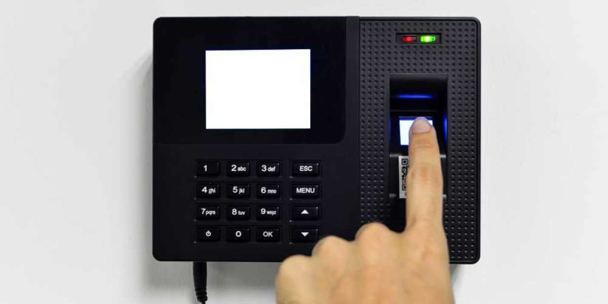 Biometrics Electronic Access Control Systems Market Overview and Forecast