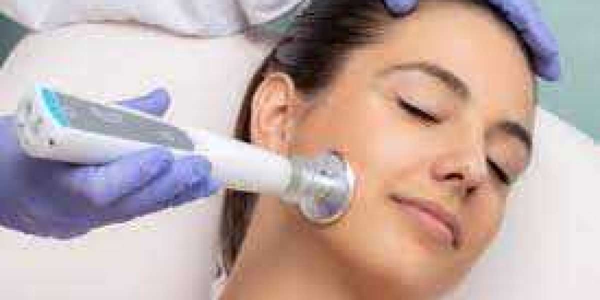 Skin Tightening Treatment Market Growth Projection to 7.65% CAGR through 2033