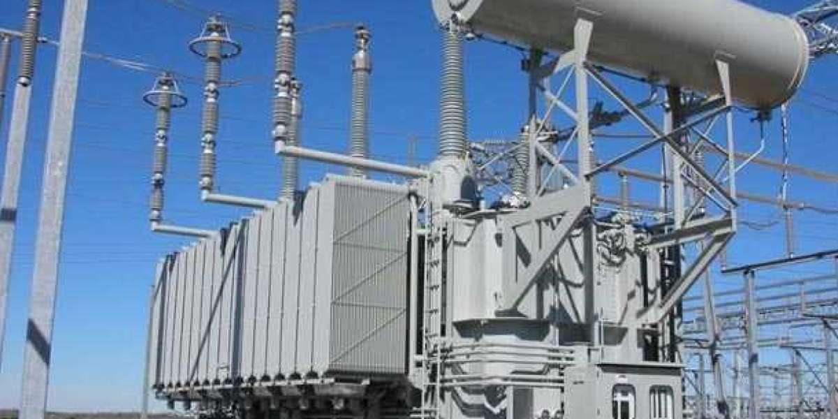 Power Transformer Market to Witness Rise in Revenues By 2033