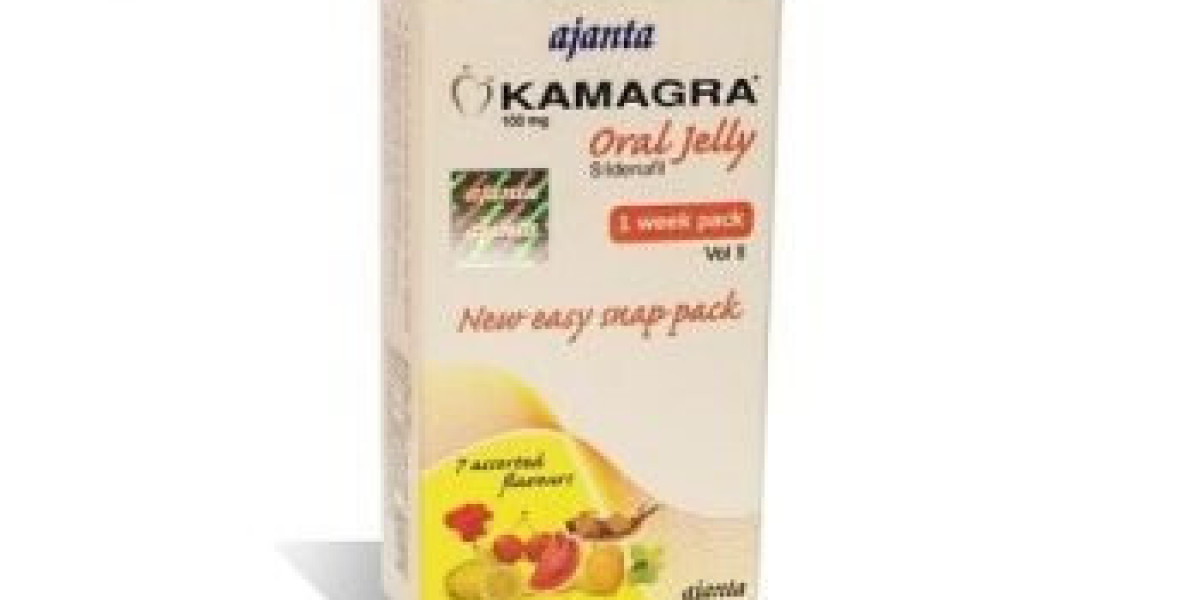 Buy Kamagra 100mg Oral Jelly At Flat 10% Off