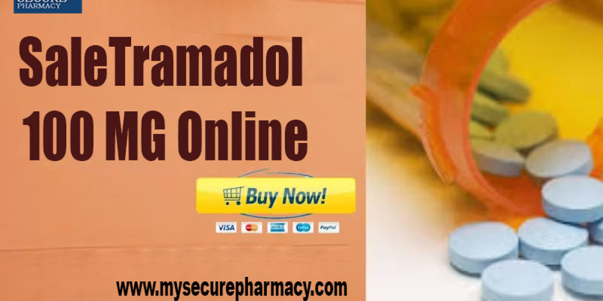 buy Tramadol online in USA
