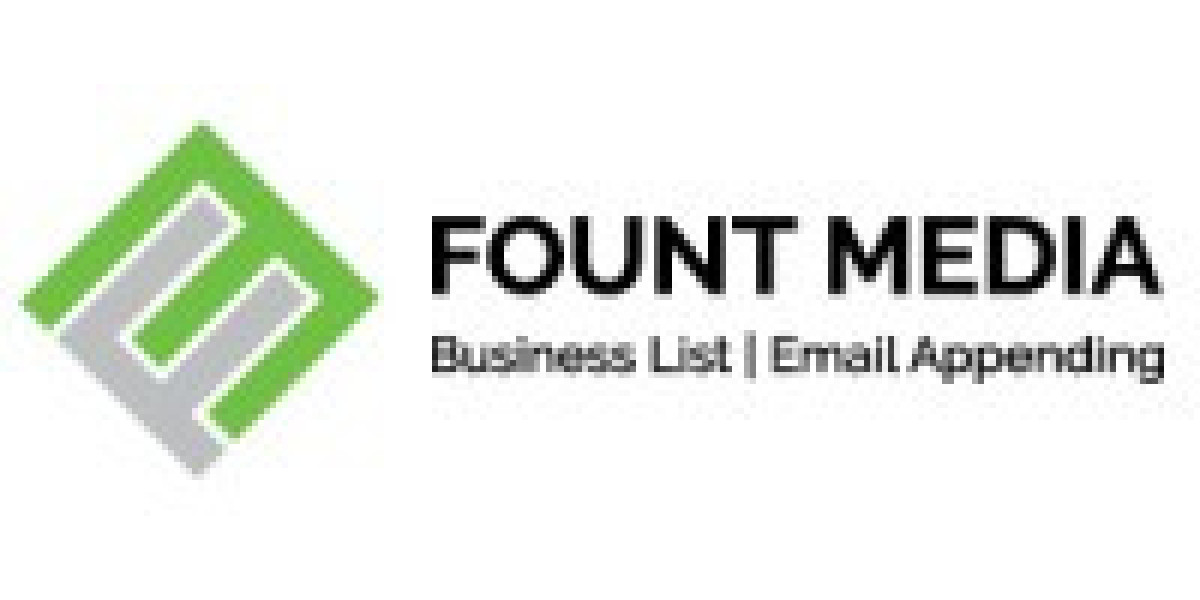 Precision Marketing Solutions: Maximize Impact with FountMedia's Attorney Mailing Lists