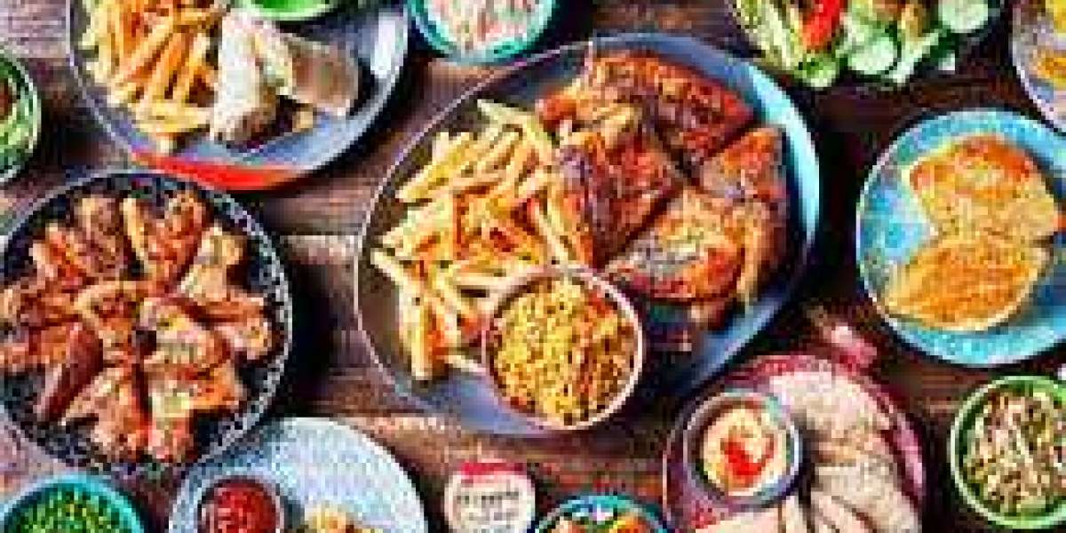 From Grill to Plate: The Art of Nando's Chicken Thighs