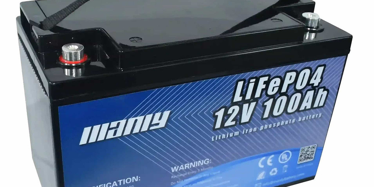 La ciencia revelada: la batería MANLY y la tecnología detrás de LiFePO4