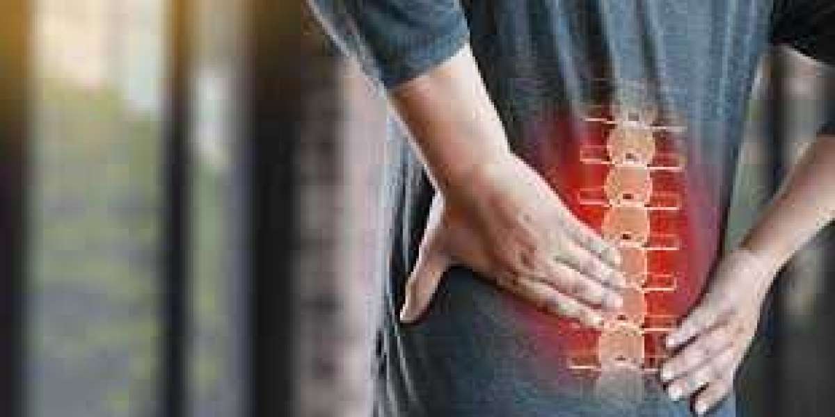 Great Advice For Relieving Your Back Pain