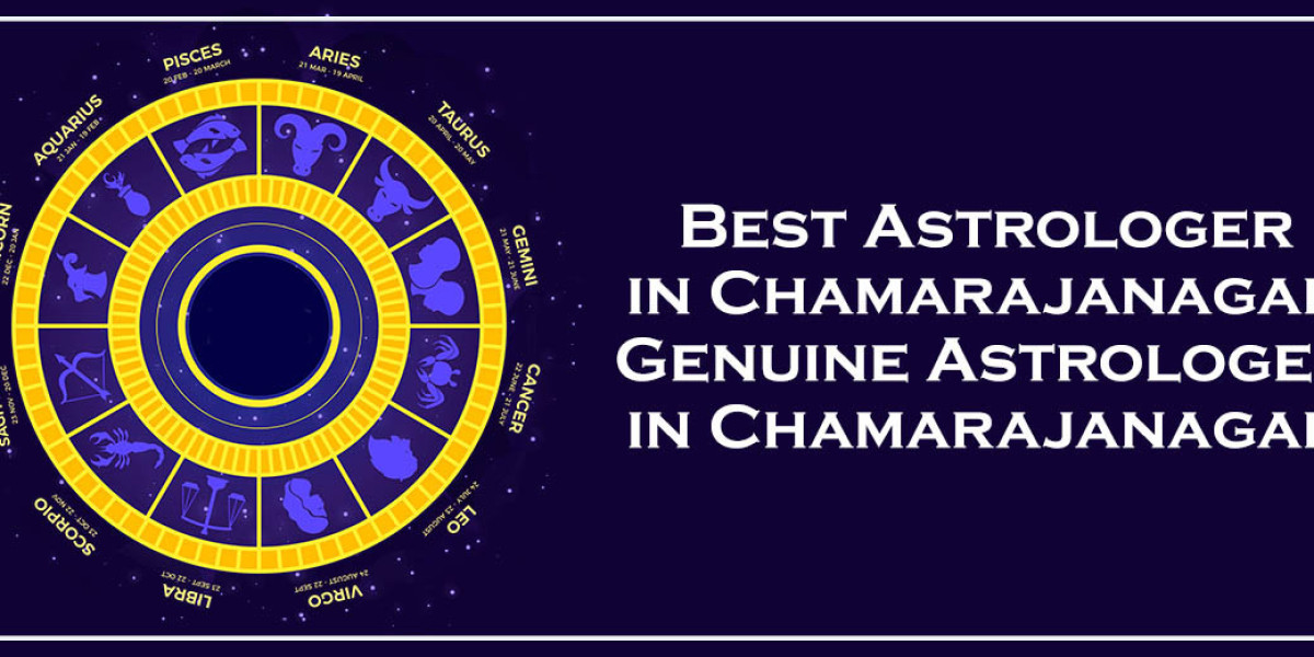Best Astrologer in Hanur