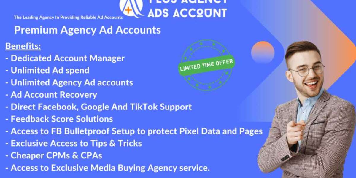 Elevating Advertising Strategies with Taboola Agency Ad Accounts