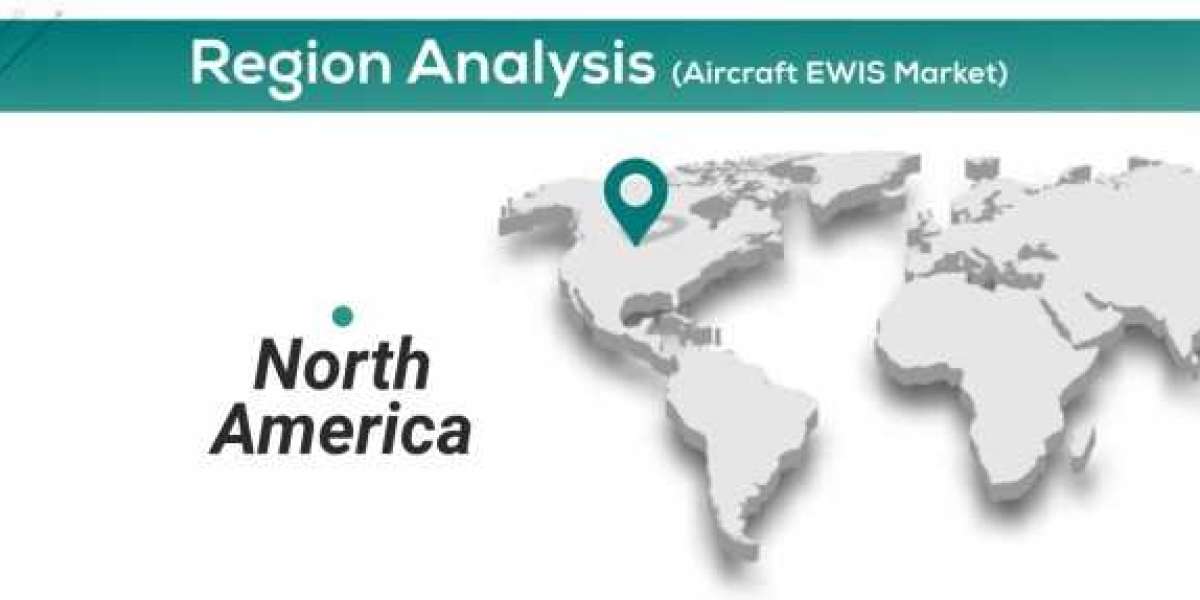 Powering Aviation: The Role of EWIS in Modern Aircraft