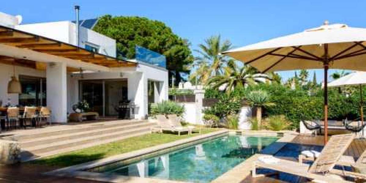 Your Vacation Oasis: Ibiza’s Premier Rental Options