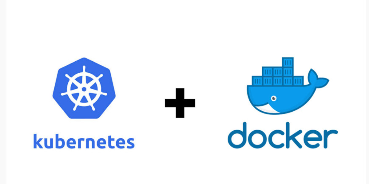 Docker and Kubernetes Online Training Course Free with Certificate In India