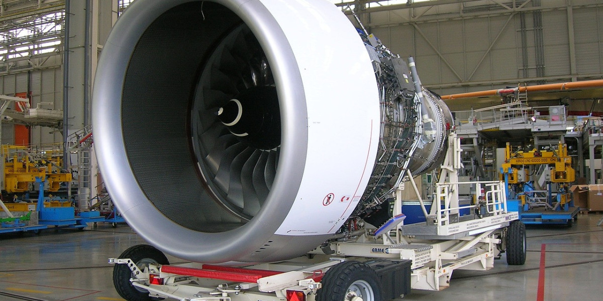 Aviation Engine MRO Market Industry Development Factors, Exploring Future Opportunities by 2030