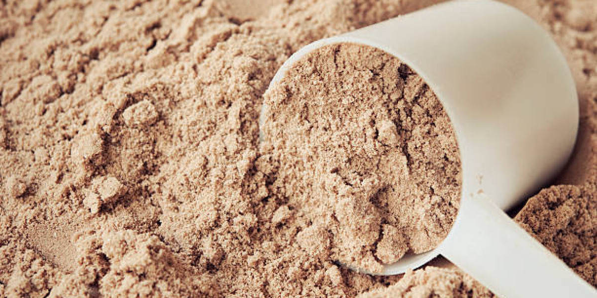 Whey Market Growth | Competitive Landscape and Forecasts to 2030