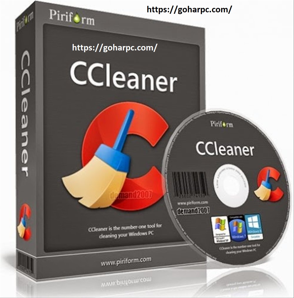 CCleaner Key 6.21 With Pro Crack 2024 Professional Latest FREE