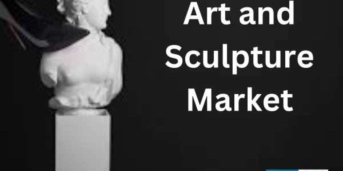 Art and Sculpture Market Set to Reach $10 Billion by 2025, Driven by Growing Collector Demand