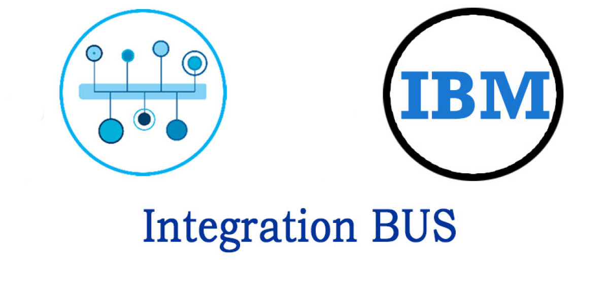 IBM Integration Bus& WebSphere Message BrokerOnline Training From Hyderabad