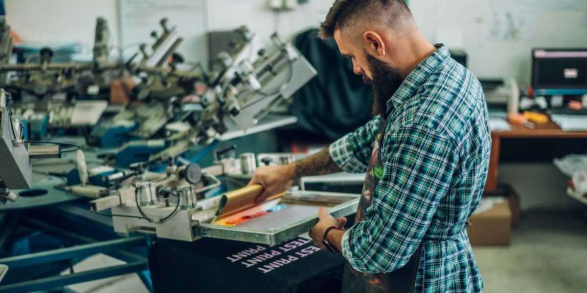 Unraveling the Artistry of DTG Printing: Revolutionizing Apparel Customization