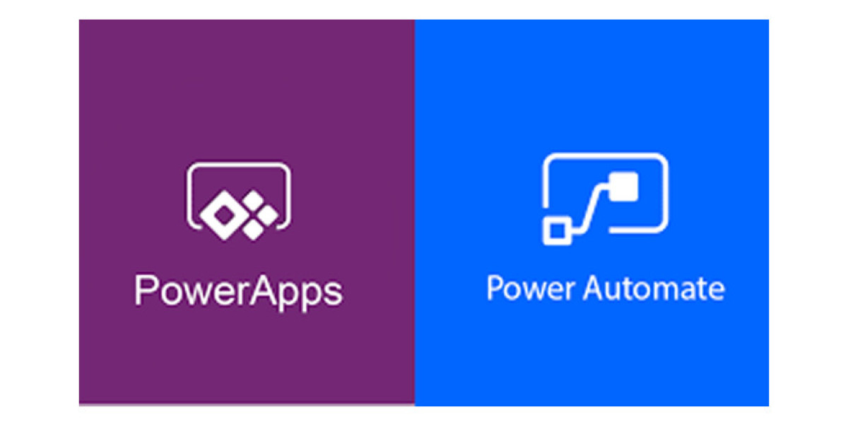 Power Apps and Power AutomateOnline Training Classes In India