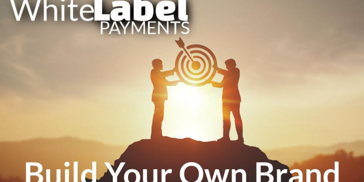 The Future of Payment Processing: White Label Merchant Solutions