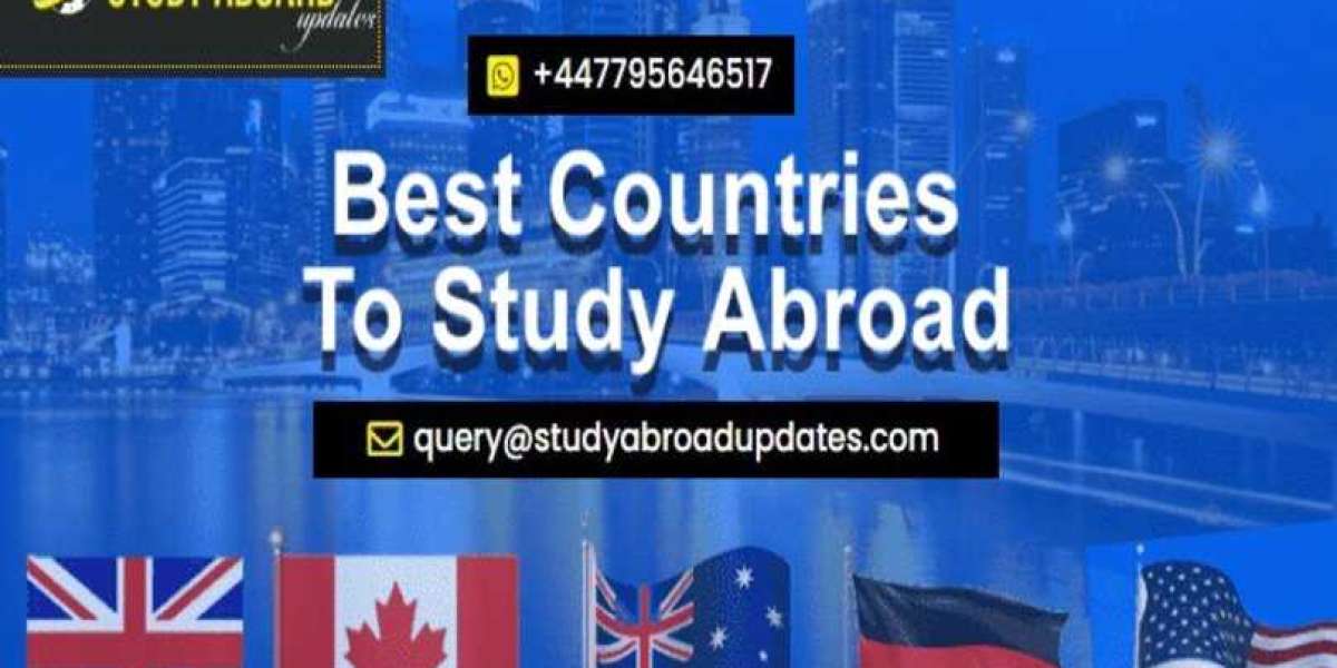 The Best Countries for Studying Abroad: A Comprehensive Guide