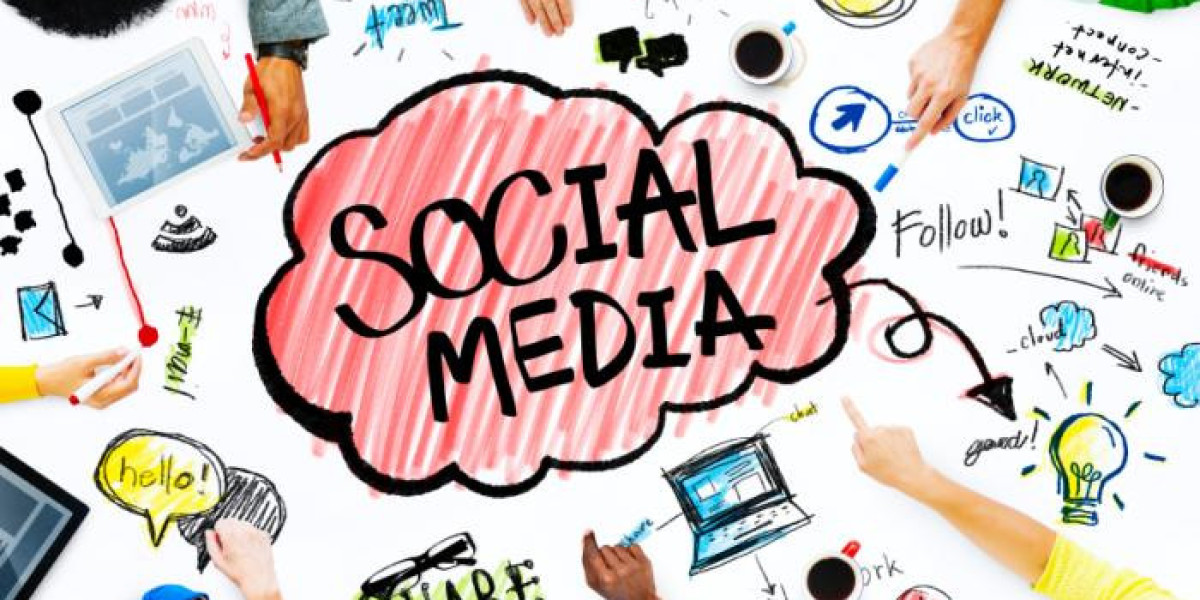 Navigating the Social Media Landscape: Tips for Success in Digital Marketing
