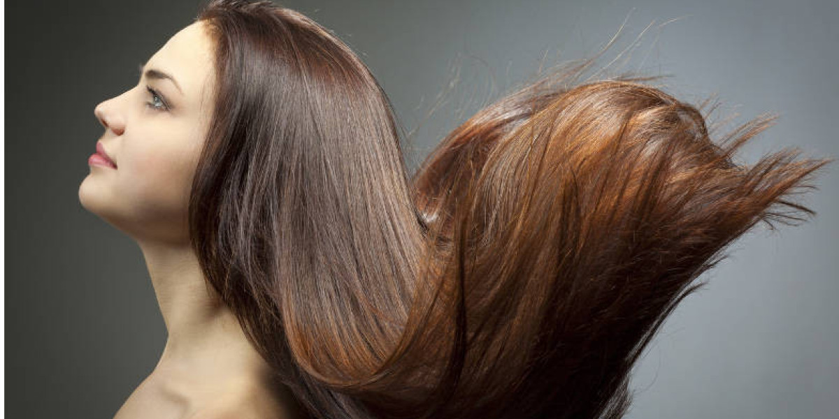 Transform Your Mane: Best Hair Growth Products for Visible Results