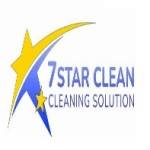 7 Star Cleaning Services