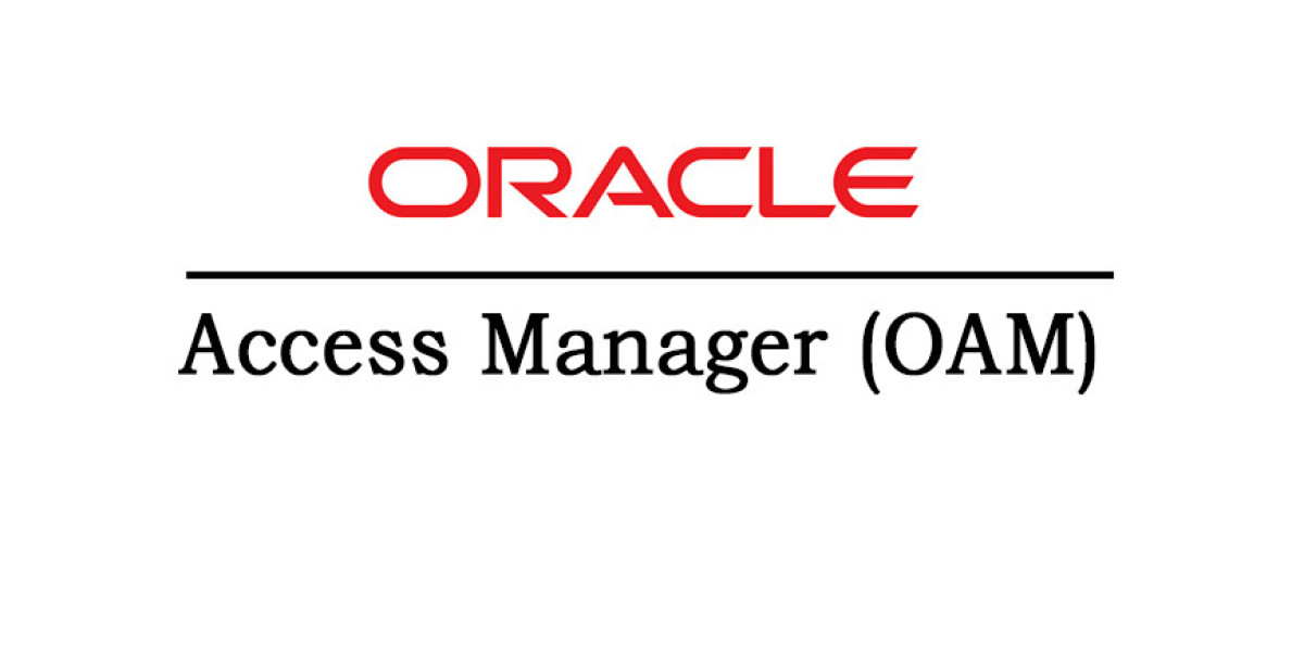 OAM (Oracle Access Manager)Online Training Course In India