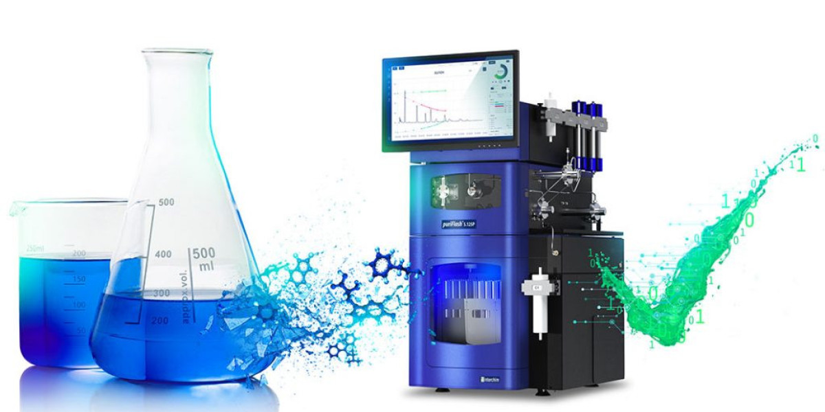 Bioprocess Chromatography: The Engine of Biopharmaceutical Production