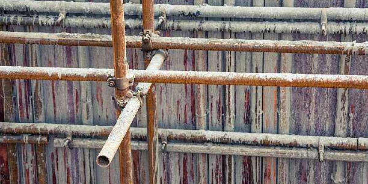 Rebar Grout Sleeve Market Size and Forecast Report 2024-2032