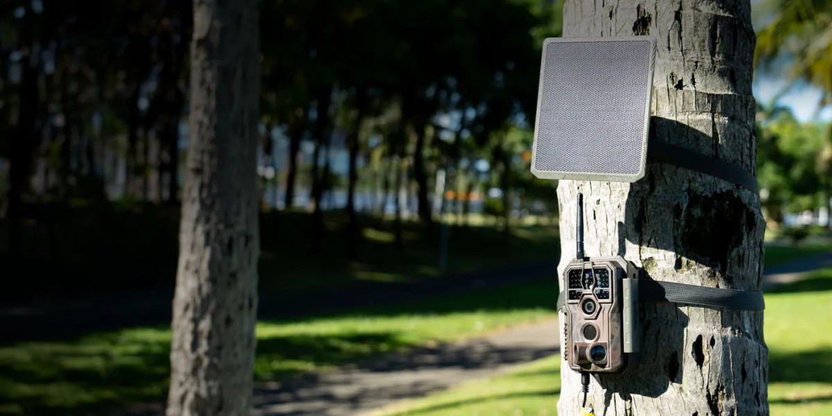 Enhance Your Outdoor Experience with a WiFi Trail Camera: