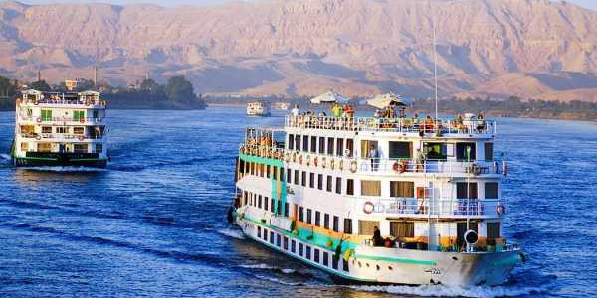 Serenity and Splendor: Unraveling the Mysteries of the Nile