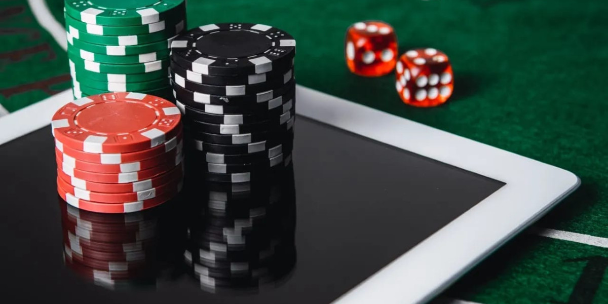Setting Limits: Managing your time and money while playing poker